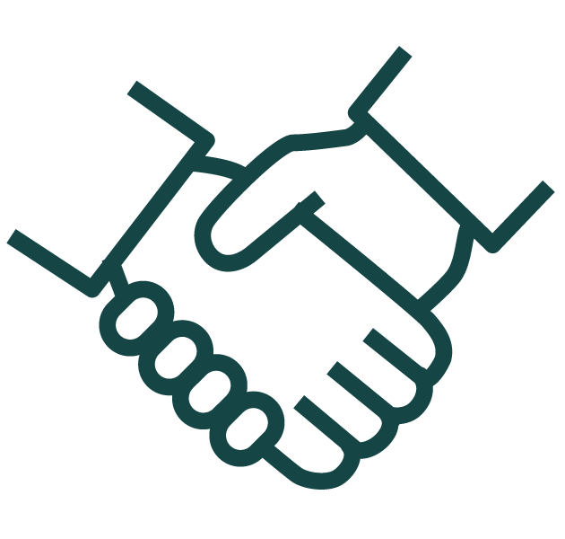 Arbitration & Mediation Law Hero Icon