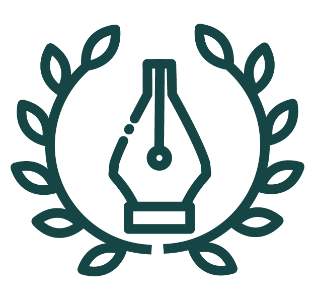 Business Law Hero Icon