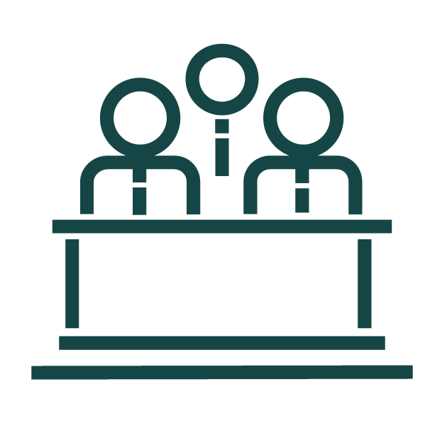 Landlord & Tenant Law Hero Icon