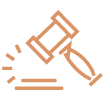 Litigation & Trials Icon