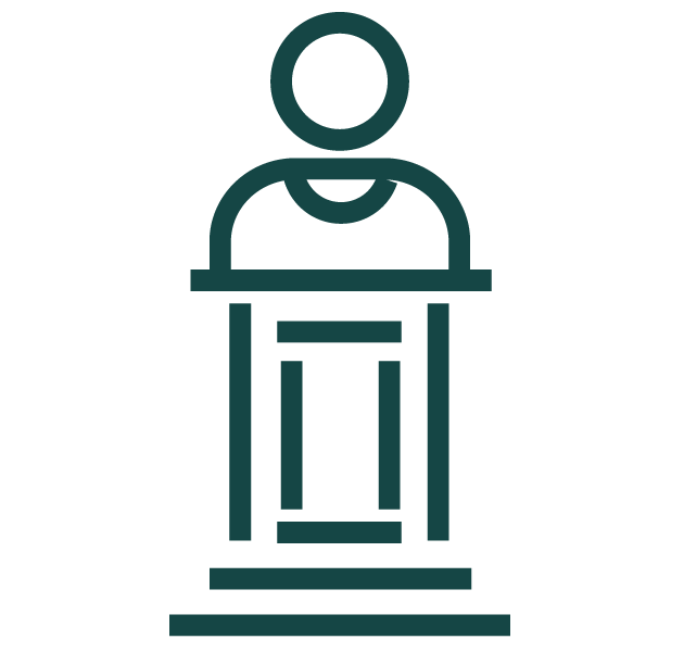 Local Government & Special Districts Law Hero Icon