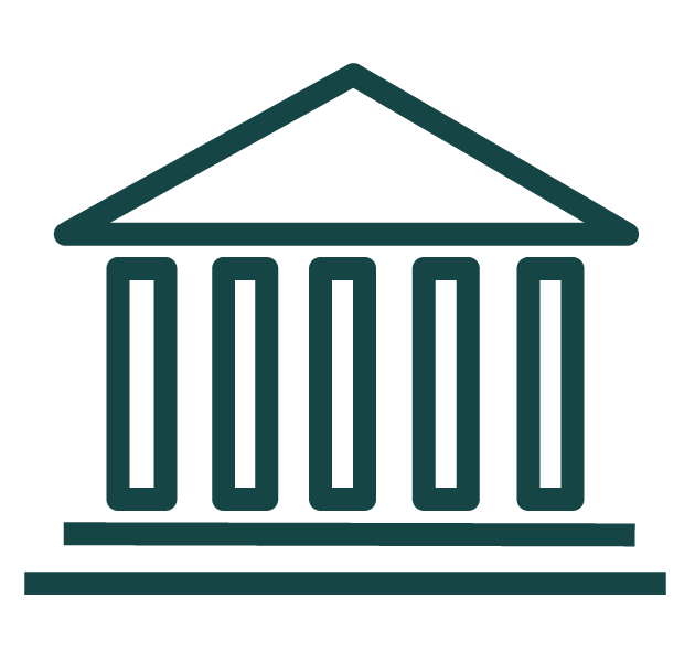 Real Estate Law Hero Icon